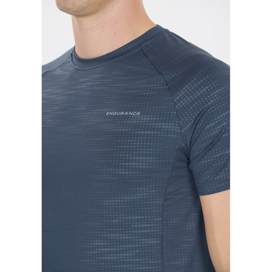 Endurance Ανδρική κοντομάνικη μπλούζα Tab M S/S Tee